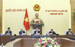 Khơi thông điểm nghẽn, tạo cơ chế đặc thù thực hiện dự án quan trọng tại Thủ đô