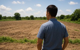 Chưa đầy một tháng nữa, bảng giá đất mới sẽ có tác động lớn đến những đối tượng sau