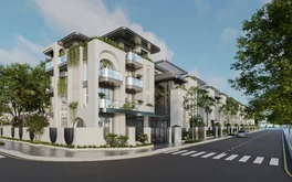 "Đếm trên đầu ngón tay" bất động sản Limited Luxury tại Hải Phòng