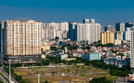 Thị trường nhà ở bước vào giai đoạn chững lại: Giá cao, nguồn cung yếu, tâm lý người mua thận trọng