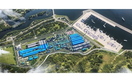 Hòa Phát sắp có khu công nghiệp hơn 490ha, mở lối cho dự án thép 6 triệu tấn/năm tại Đắk Lắk