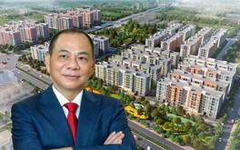 Vinhomes sắp mở bán hơn 3.800 căn nhà ở xã hội, giá chỉ từ 22,6 triệu đồng/m2