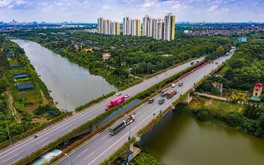 Tỉnh nhỏ nhất Việt Nam sắp có thêm khu đô thị mới gần 8.500 tỷ, quy mô hơn 12.500 người