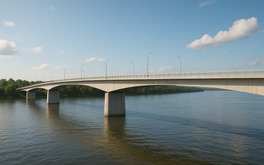 Sắp có thêm 3 tuyến đường và cầu mới kết nối 2 tỉnh thành giàu có của Việt Nam