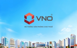 VNO mở rộng hệ sinh thái văn phòng cho thuê tại khu vực lõi đô thị TP.HCM.