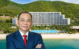 Khách sạn của tỷ phú Phạm Nhật Vượng vừa ra thông báo quan trọng