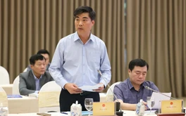 Đã hoàn thành mẫu nhà chống lũ cho miền Trung