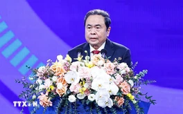 Lan tỏa cảm hứng, củng cố niềm tin xã hội vào sức mạnh của khoa học công nghệ