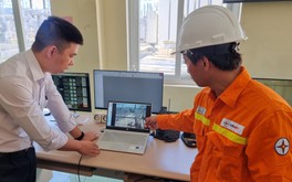 Công ty Truyền tải điện 2: Nghiên cứu, xây dựng hệ thống giám sát và cảnh báo an toàn tại trạm biến áp