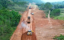 Thủ tướng yêu cầu đẩy nhanh tiến độ giải ngân vốn đầu tư công cuối năm