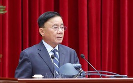 Hội nghị toàn quốc triển khai công tác Tổ chức xây dựng Đảng năm 2026