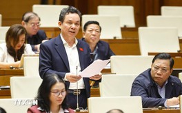 Tạo khuôn khổ pháp lý vượt trội giúp TP.HCM, Đà Nẵng phát triển bứt phá