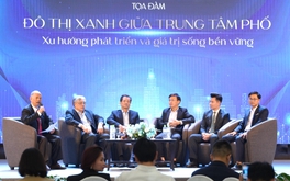 Thị trường bất động sản Nghệ An: Cầu tăng, nguồn cung chất lượng khan hiếm