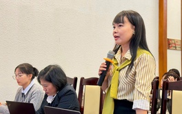 Quảng Ninh: Nâng cao kỹ năng tuyên truyền trên hệ thống truyền thanh cơ sở cho cán bộ, viên chức