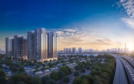 CBRE đưa ra cảnh báo về nguy cơ 'bong bóng' đối với BĐS hạng sang