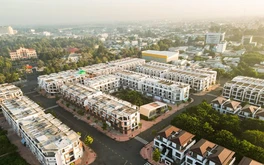 Giải mã dự án lọt "mắt xanh" của nhà đầu tư thế hệ mới