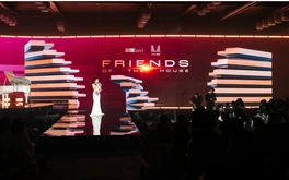 Ra mắt Aria Bay: BIM Land định hình chất sống tại "hàng ghế đầu" vịnh di sản