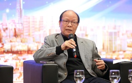 TS.KTS. Trương Văn Quảng: Công nghệ cho phép Cần Giờ trở thành điểm đến của xu hướng “di cư xanh”