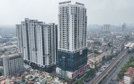 Hà Nội: Quyết định thu hồi khu hơn 3000m2 “đất vàng” tại 275 Nguyễn Trãi