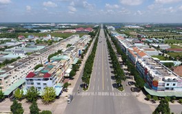 Thị trường nhà cho thuê gần khu công nghiệp Bàu Bàng Bình Dương: Những điều nhà đầu tư và người lao động cần biết