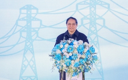 Thủ tướng: Thần tốc hoàn thành đường dây 500 kV Lào Cai - Vĩnh Yên trong 6 tháng