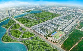 Giải mã lý do Eurowindow Twin Parks “lọt mắt xanh” nhà đầu tư