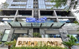 Sunshine Homes có tân Tổng Giám đốc