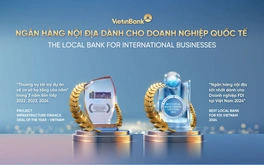 VietinBank đón dòng vốn đầu tư Hoa ngữ