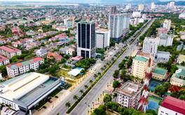 Thành phố trực thuộc tỉnh rộng nhất Việt Nam sắp tinh gọn đơn vị hành chính, chỉ còn 3 xã