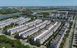 Trần Anh Group giới thiệu giỏ hàng đặc biệt tại dự án La Villa Green City