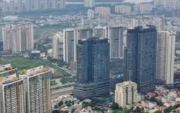 Đề xuất thí điểm mô hình lưu trú ngắn ngày trong chung cư