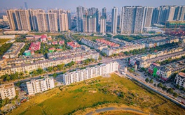 Chính thức thí điểm làm nhà ở thương mại thông qua thỏa thuận nhận quyền sử dụng đất
