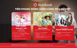 Khi phụ nữ làm chủ doanh nghiệp - chinh phục từng ước mơ