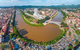 Lạng Sơn: Giải quyết “điểm nghẽn” trong công tác bồi thường, giải phóng mặt bằng các dự án