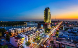 TP. Cần Thơ dự kiến có 32 đơn vị hành chính cấp xã