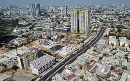 Chung cư Bình Dương: Sức hút từ lợi suất cho thuê cao và mức giá dễ tiếp cận