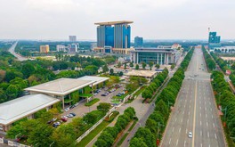 Thị trường bất động sản Bình Dương: Những bước tiến lớn về giá bán và giao dịch