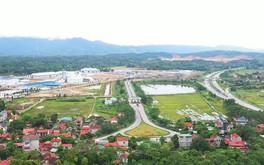Phú Thọ: Sắp đấu giá hàng trăm ô đất, giá khởi điểm từ 2,5 triệu đồng/m2