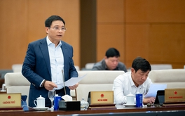 Đề xuất tiếp tục miễn thuế sử dụng đất nông nghiệp đến hết năm 2030