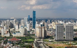 Nhen lại hy vọng cho hàng trăm dự án nhà ở "đứng hình"