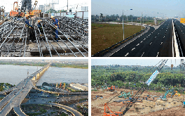 Rà soát các dự án để khởi công, khánh thành vào dịp 30/4