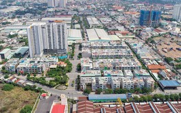 Bất động sản Bình Dương bước sang "chương mới" khi dự kiến sáp nhập với TP. Hồ Chí Minh và Bà Rịa – Vũng Tàu