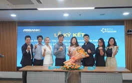 ABBANK hợp tác với SVF thúc đẩy ngành công nghiệp văn hóa sáng tạo và phát triển bền vững