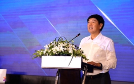 Khởi đầu ấn tượng, Hòa Phát đặt mục tiêu doanh thu kỷ lục nhưng vẫn thận trọng trước biến động quốc tế