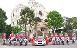 “Cơn lốc” Roadshow ấn tượng tại Hải Dương: Khơi dậy khát vọng đầu tư bất động sản Đông Triều