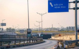 Đề xuất nâng cấp tuyến Nội Bài - Bắc Ninh thành đường cao tốc với tổng mức đầu tư hơn 2.800 tỷ đồng