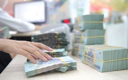 Nợ xấu ngân hàng: Gánh nặng cũ, thách thức mới