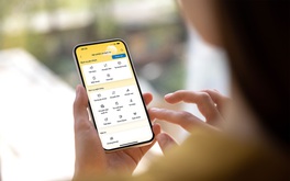 PVcomBank enhances international money transfer experience for Retail Customers