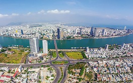 Phân khúc đất nền tại miền Trung nóng dần