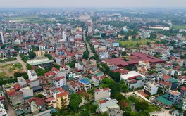 Huyện sẽ sở hữu tòa nhà chọc trời cao nhất Việt Nam kêu gọi đầu tư hai dự án NOXH hơn 16.000 tỷ